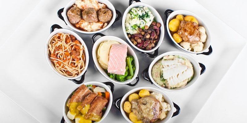 foodforcare