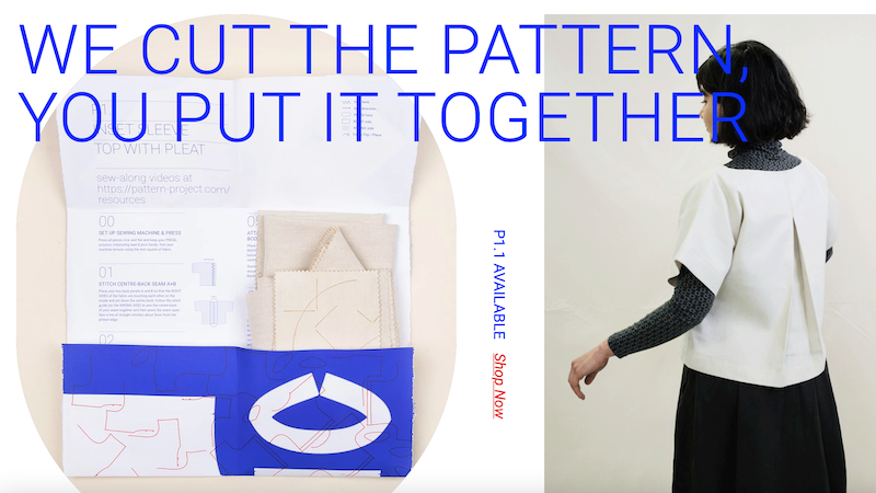 pattern-project